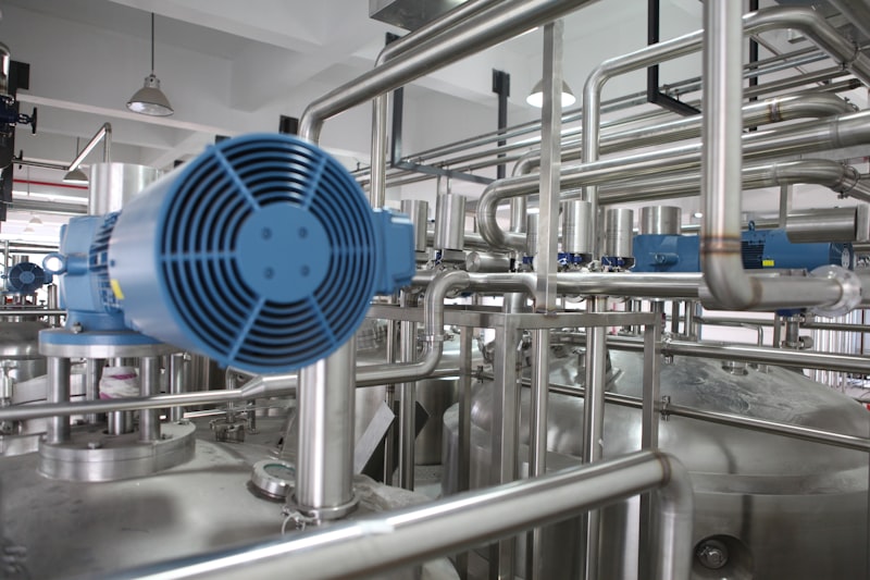 Process Reactors